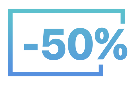 50percent